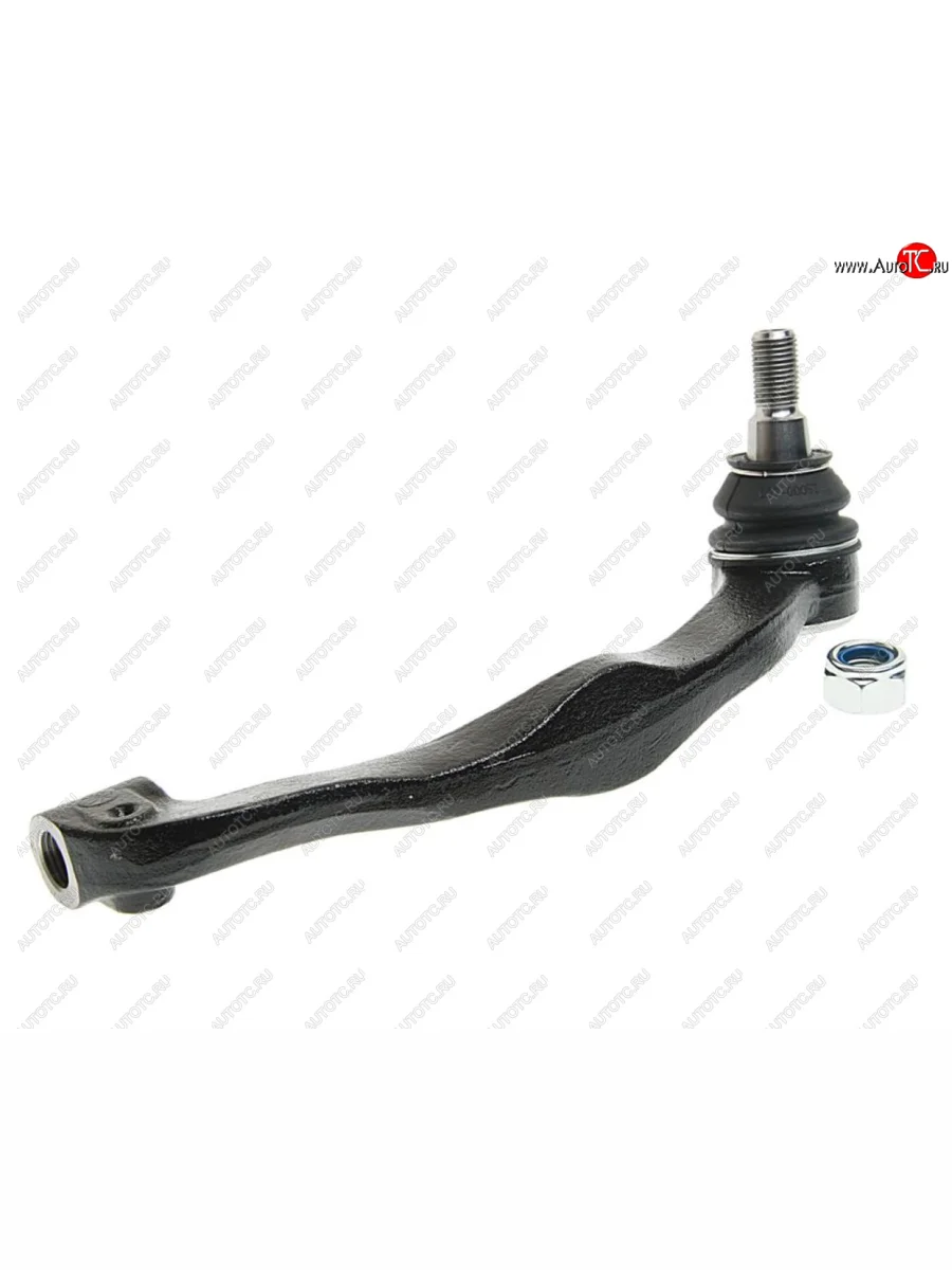 Наконечник рулевой тяги RH FEBI Volkswagen Transporter T5 рестайлинг (2009-2015)  в Самаре Самарской области