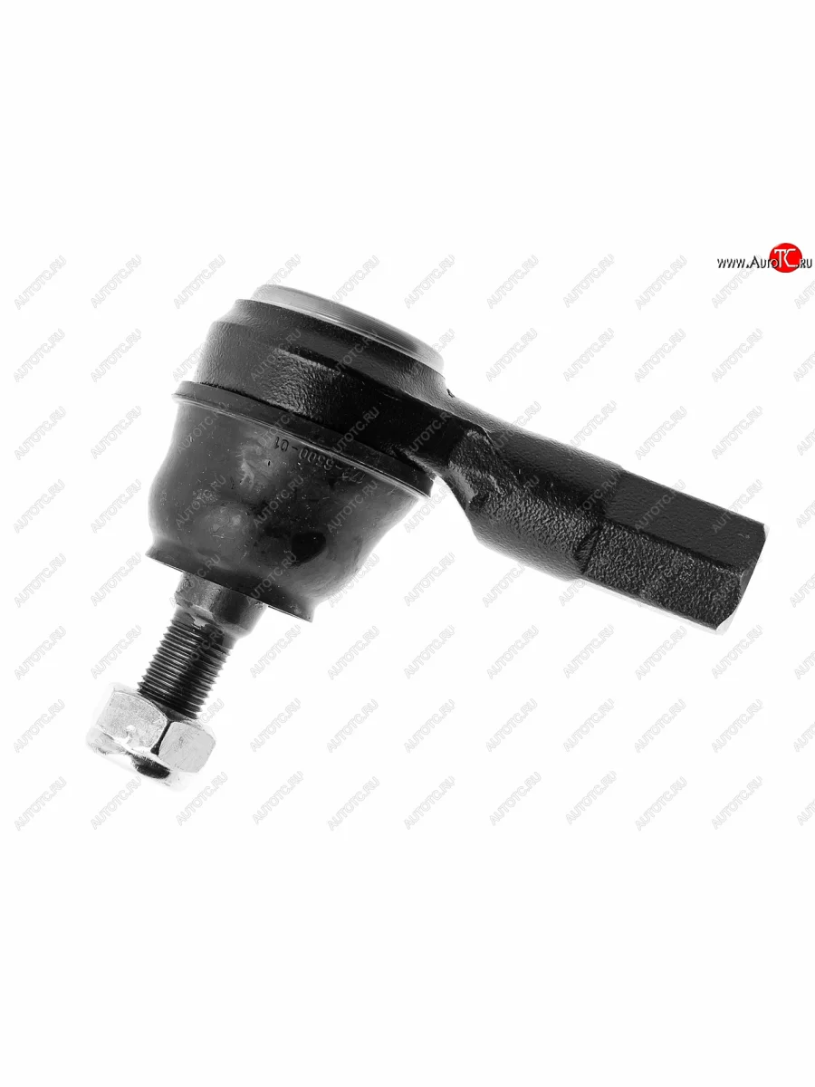 Наконечник рулевой тяги RH=LH CTR Hyundai Porter AU,KR (1996-2011)  в Перми Пермском крае