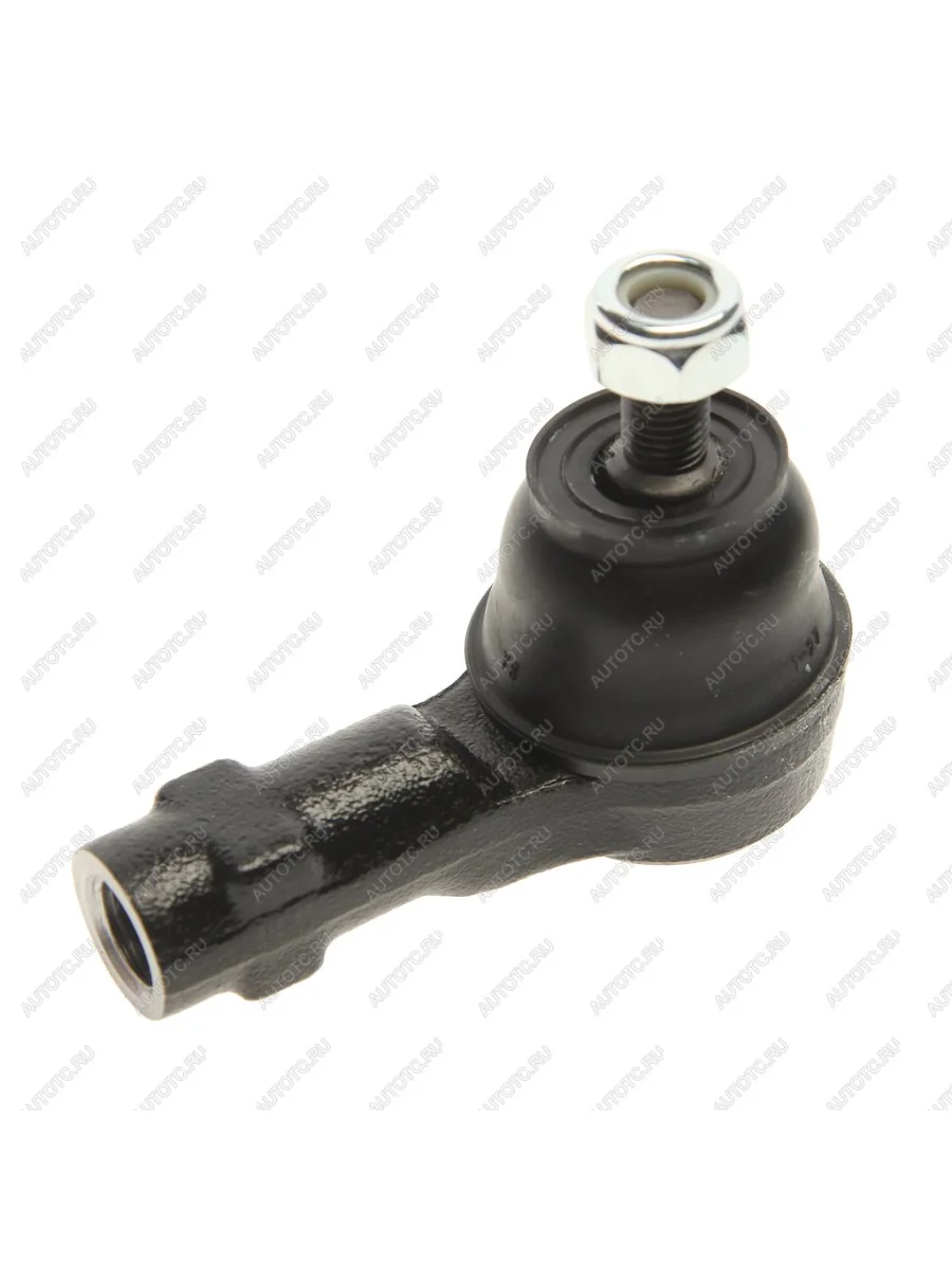 Наконечник рулевой тяги RH=LH (наружный) CTR Hyundai Santa Fe SM (2000-2012)  в Перми Пермском крае