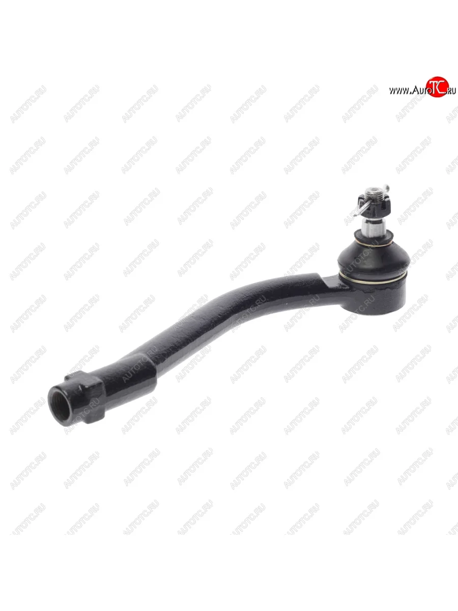 Наконечник рулевой тяги RH GMB Hyundai Santa Fe CM дорестайлинг (2006-2009)  в Керчи Республика Крым