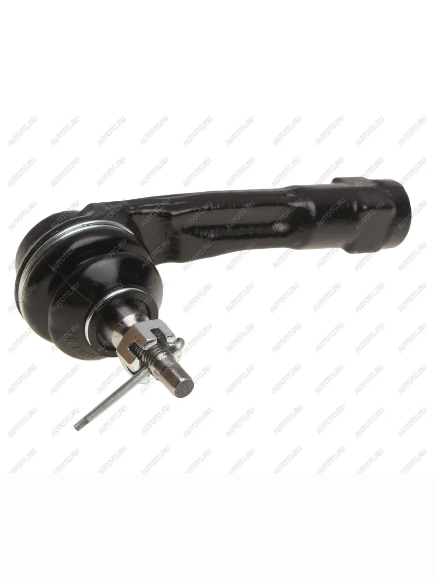 Наконечник рулевой тяги LH MEGAPOWER Hyundai Solaris HCR седан дорестайлинг (2017-2020)  в Керчи Республика Крым