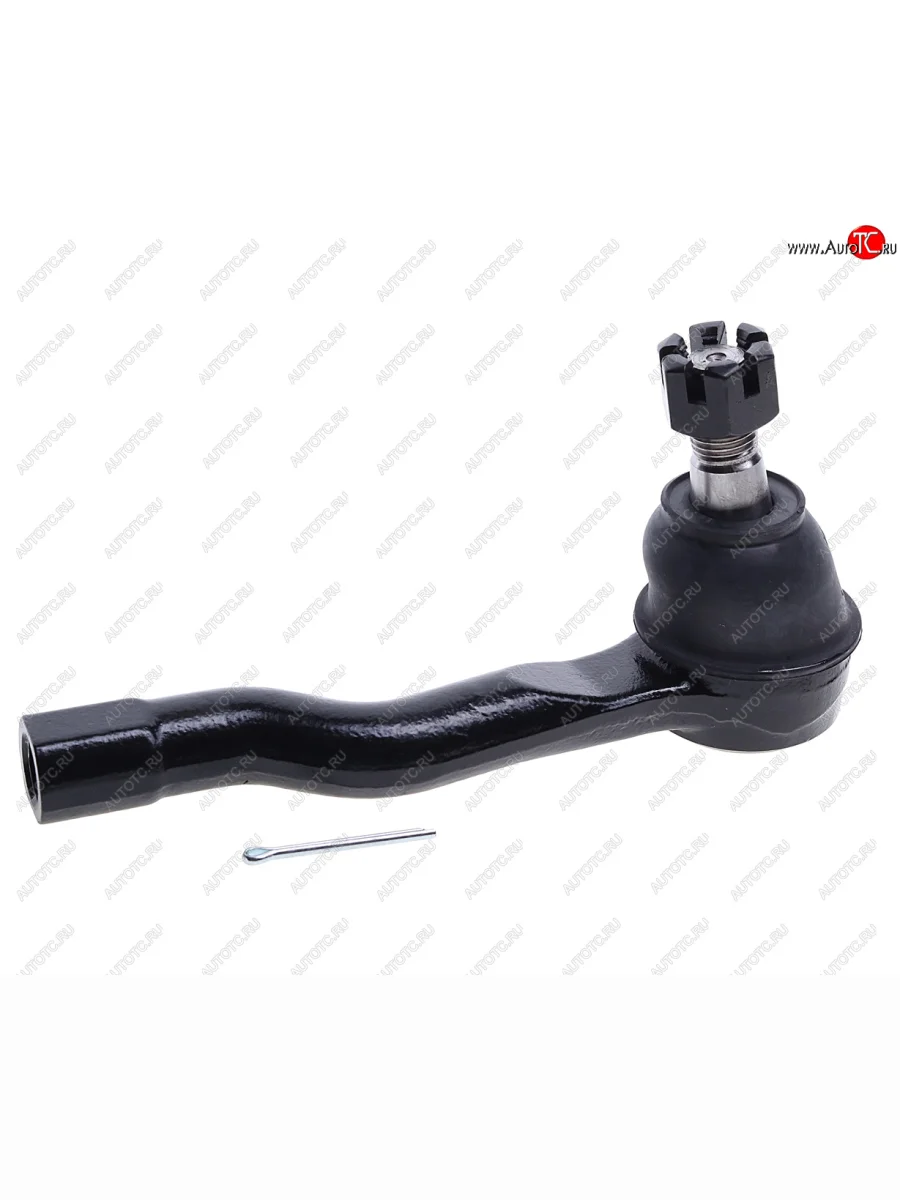 Наконечник рулевой тяги LH GMB INFINITI FX45 S50 дорестайлинг (2002-2005)  в Керчи Республика Крым