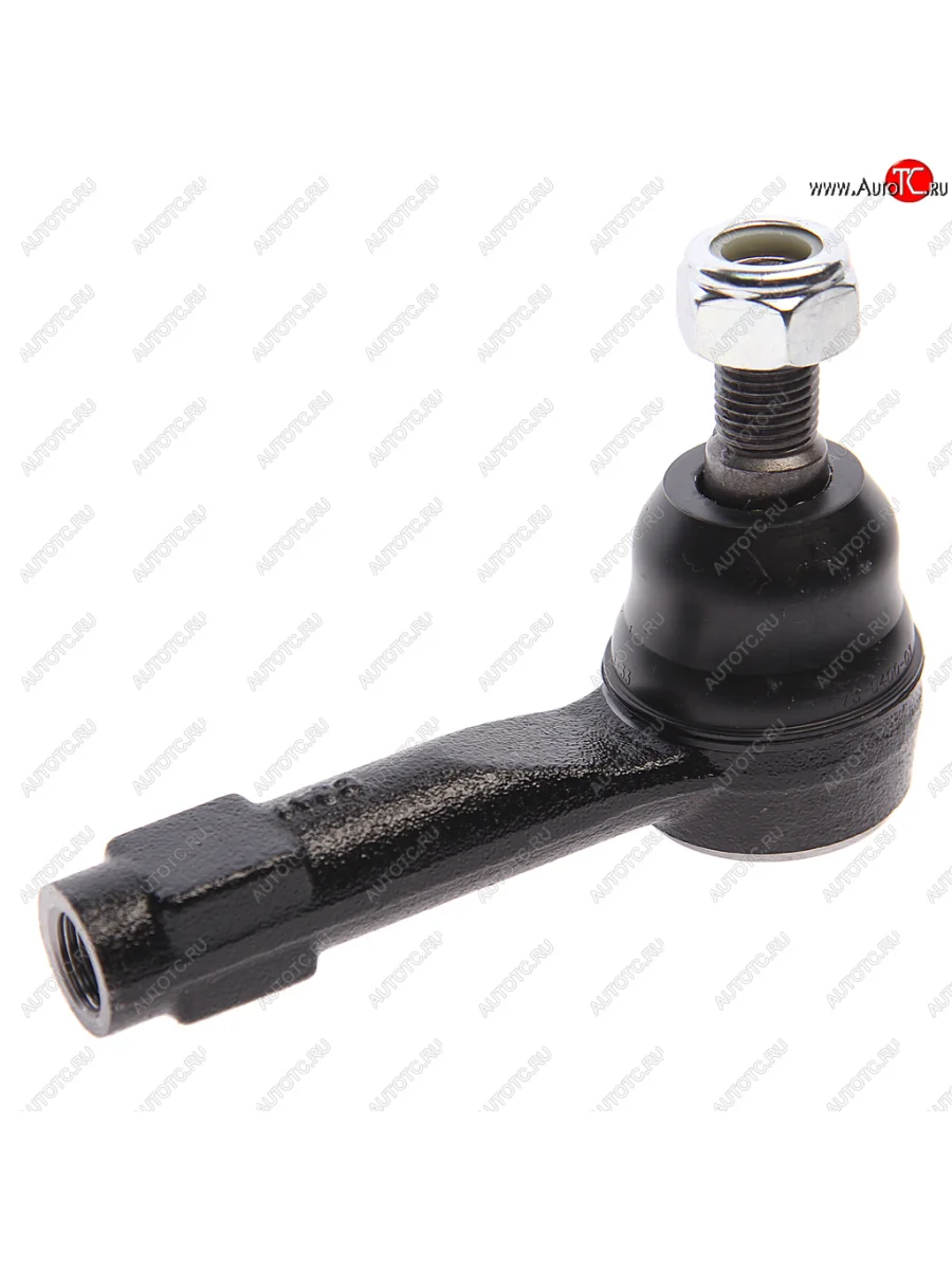 Наконечник рулевой тяги RH=LH CTR Honda Ridgeline YK1 дорестайлинг (2005-2008)  в Самаре Самарской области