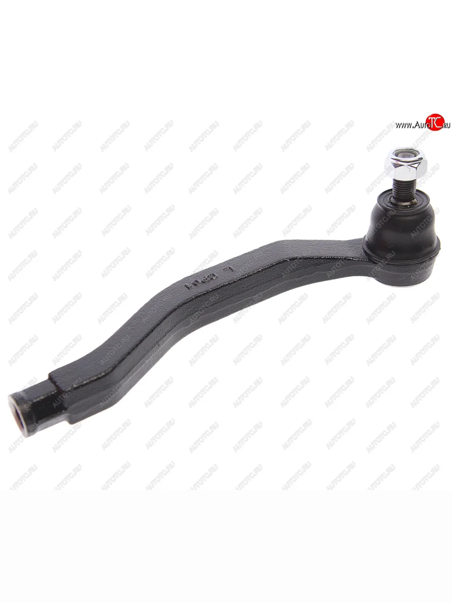 Наконечник рулевой тяги LH CTR Honda Prelude 4 (1991-1996)  в Перми Пермском крае
