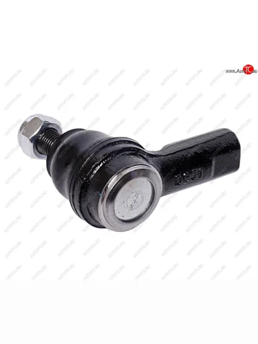 Наконечник рулевой тяги RH=LH CTR Honda Stream 1 RN1,RN3  дорестайлинг (2000-2004)