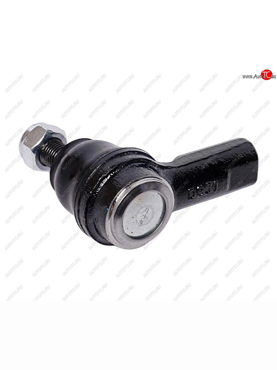 Наконечник рулевой тяги RH=LH CTR Honda Stream 1 RN1,RN3  дорестайлинг (2000-2004)  в Перми Пермском крае