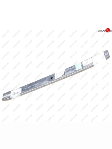 Лист задней рессоры №7 JAC JAC N350 (2023-2025)