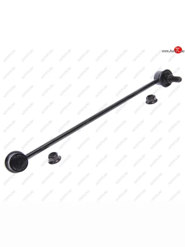 Левая стойка (тяга) переднего стабилизатора CTR Acura MDX YD3 дорестайлинг (2013-2016)