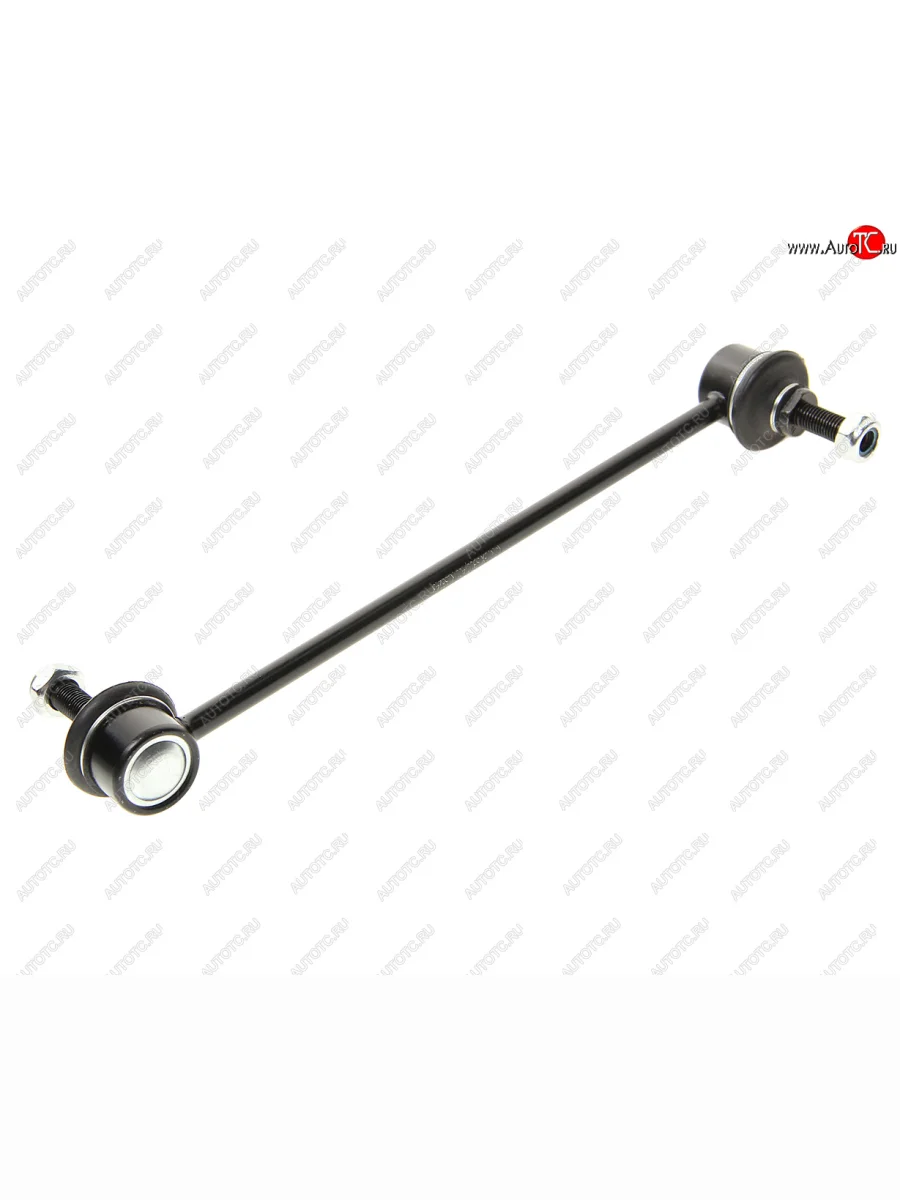 Стойка (тяга) переднего стабилизатора LH=RH KORTEX Audi A2 8Z хэтчбэк 5 дв. (1999-2005)  с доставкой в г. Керчь