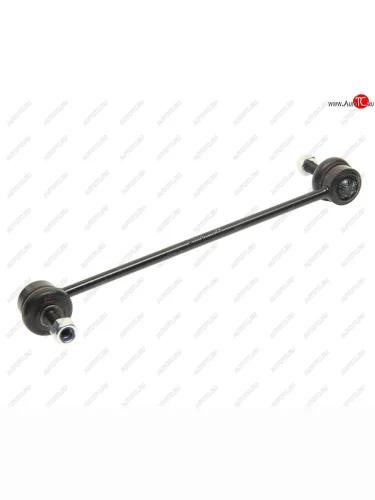 Стойка (тяга) переднего стабилизатора LH=RH DELPHI Audi A2 8Z хэтчбэк 5 дв. (1999-2005)