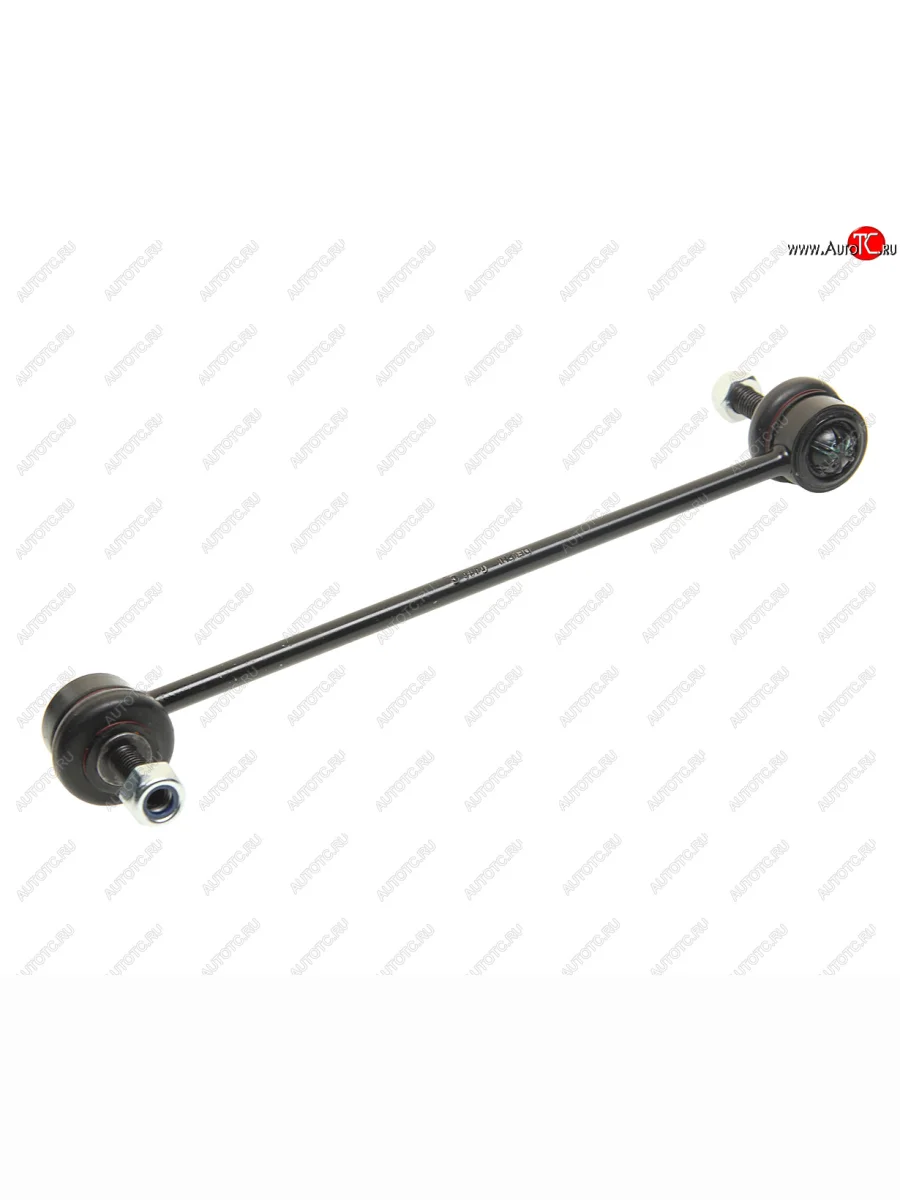 Стойка (тяга) переднего стабилизатора LH=RH DELPHI Skoda Fabia Mk1 хэтчбэк дорестайлинг (2000-2004)  в Керчи Республика Крым