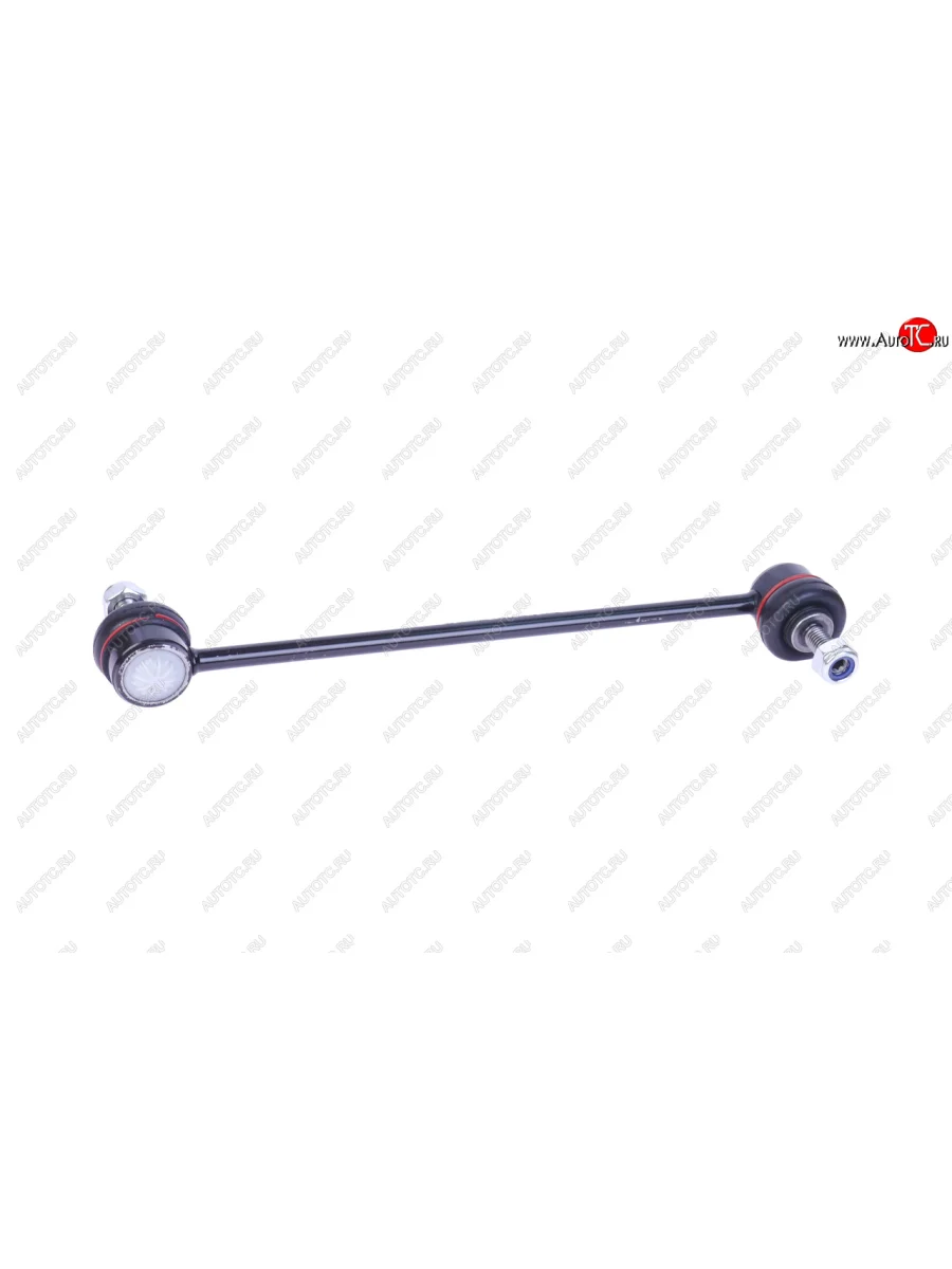 Стойка (тяга) переднего стабилизатора LH=RH FEBI Audi A2 8Z хэтчбэк 5 дв. (1999-2005)  в Керчи Республика Крым