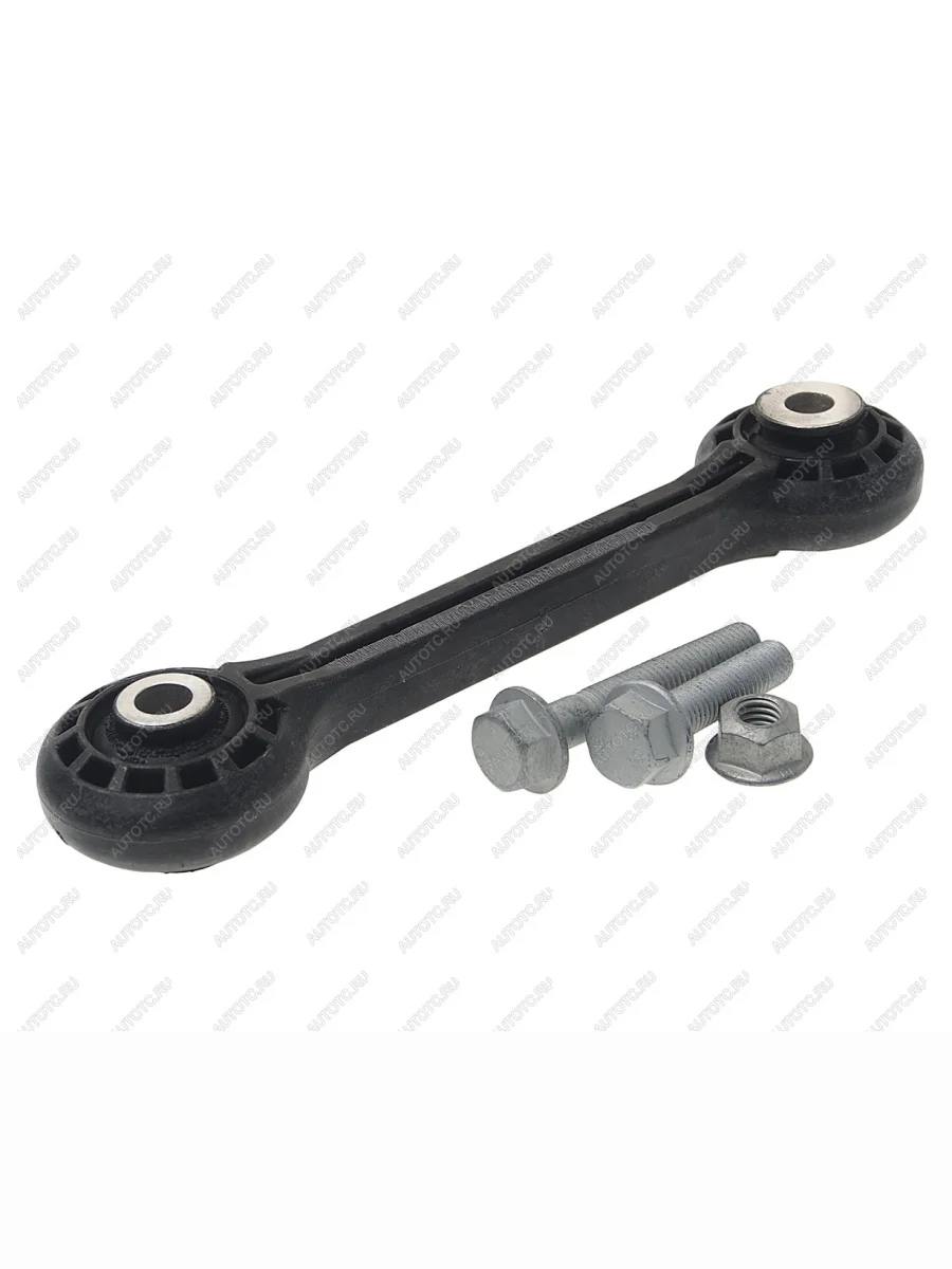 Стойка (тяга) переднего стабилизатора LH=RH LEMFORDER Audi A4 B8 дорестайлинг, универсал (2007-2011)  в Керчи Республика Крым