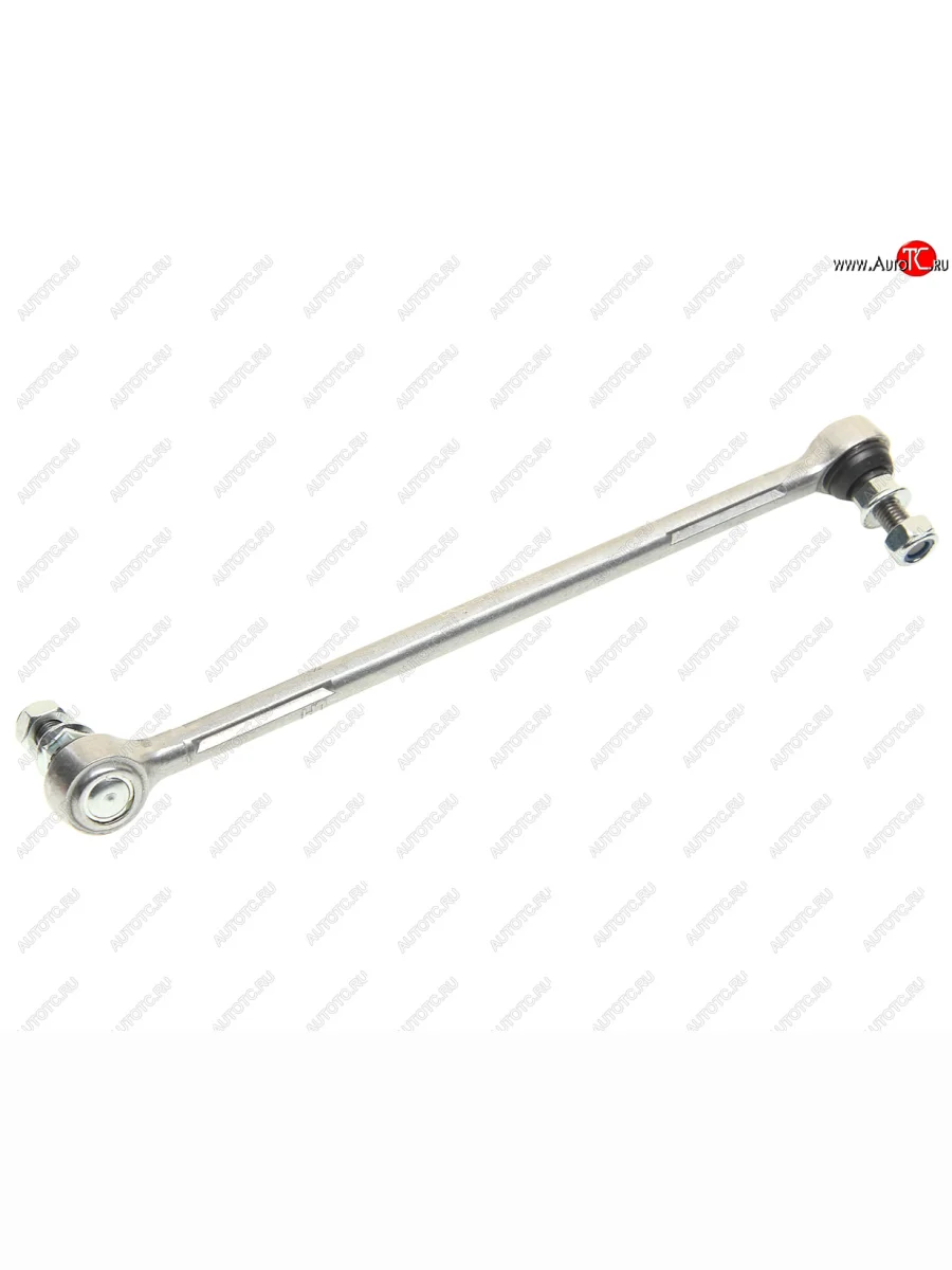 Стойка (тяга) переднего стабилизатора LH DELPHI BMW 1 серия E81 хэтчбэк 3 дв. рестайлинг (2007-2012)  в Керчи Республика Крым