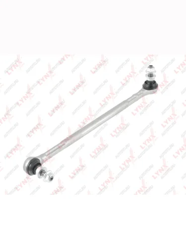 Стойка (тяга) переднего стабилизатора LH (xDrive) LYNX BMW X1 E84 (2009-2015)