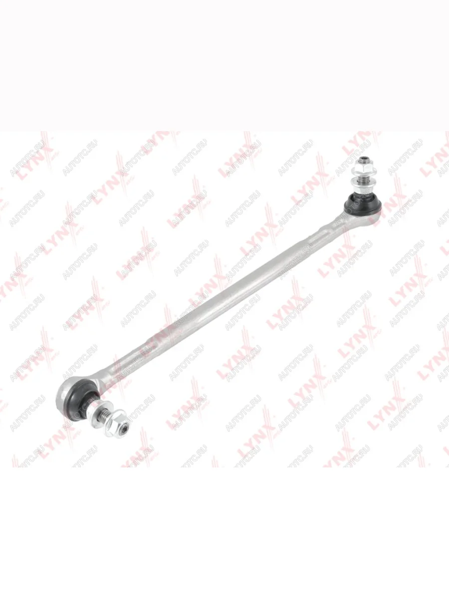 Стойка (тяга) переднего стабилизатора LH (xDrive) LYNX BMW X1 E84 (2009-2015)  в Перми Пермском крае