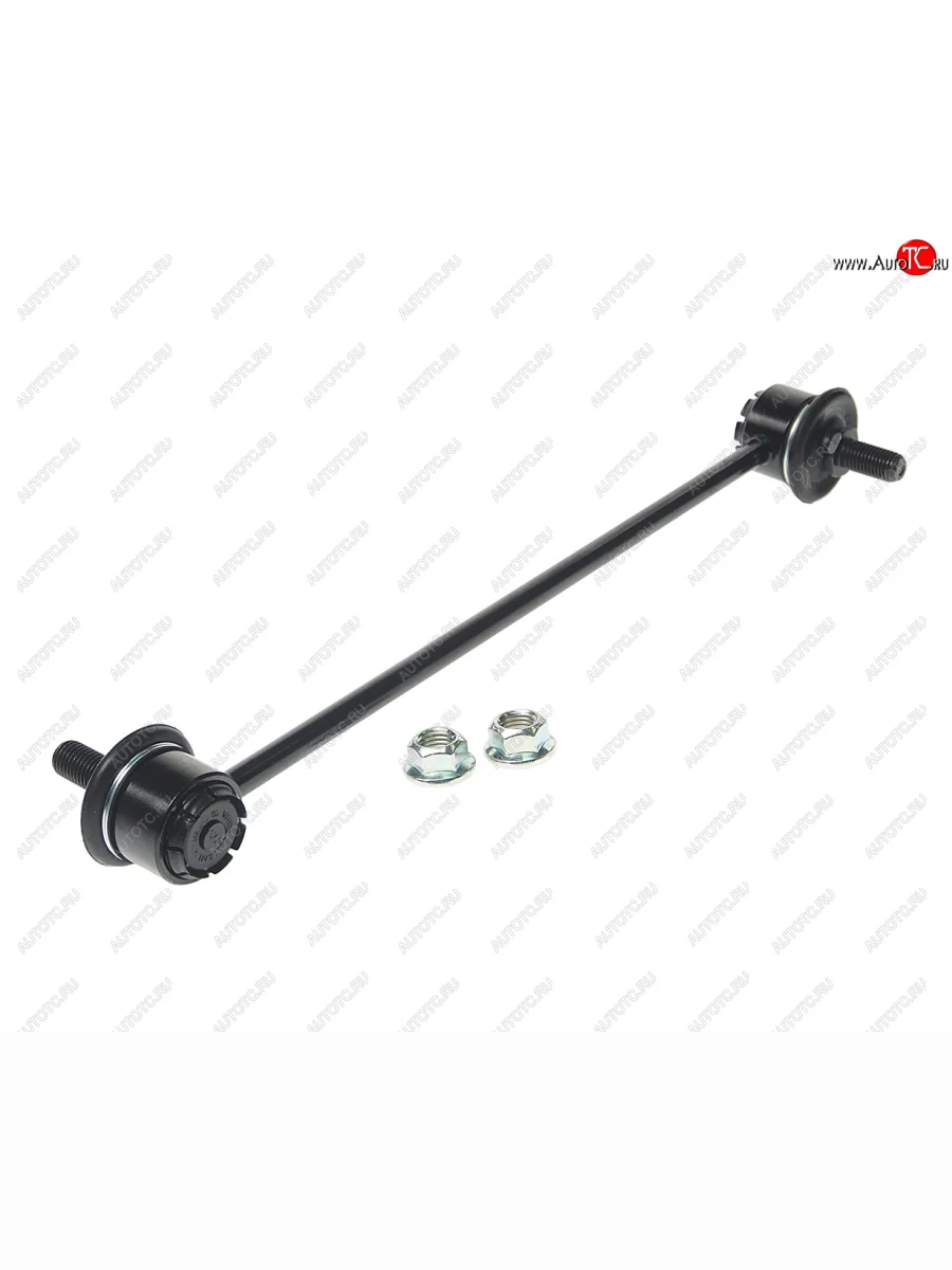 Стойка (тяга) переднего стабилизатора LH=RH CTR Chevrolet Aveo T200 хэтчбек 5 дв (2002-2008)  в Перми Пермском крае