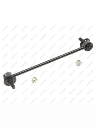 Стойка (тяга) переднего стабилизатора RH=LH CTR Chevrolet Aveo T200 хэтчбек 5 дв (2002-2008)