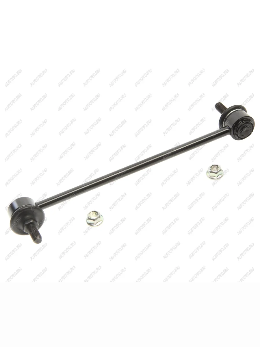 Стойка (тяга) переднего стабилизатора RH=LH CTR Chevrolet Aveo T200 хэтчбек 5 дв (2002-2008)  в Воронеже Воронежской области