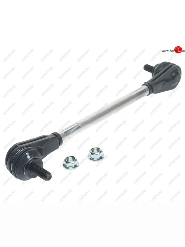 Стойка (тяга) переднего стабилизатора RH=LH (Hybrid S-link) CTR Chevrolet Aveo T200 хэтчбек 5 дв (2002-2008)