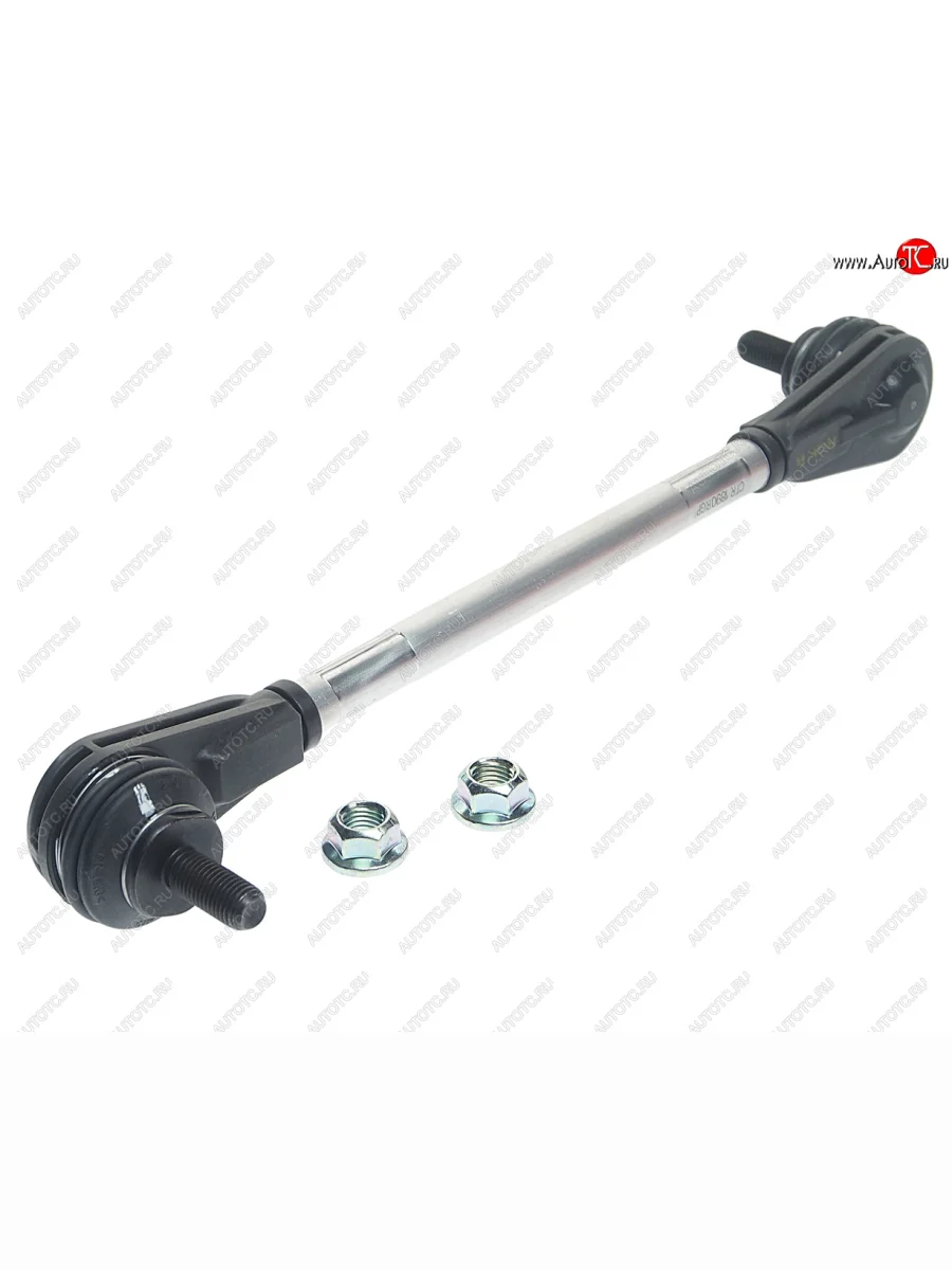 Стойка (тяга) переднего стабилизатора RH=LH (Hybrid S-link) CTR Chevrolet Aveo T200 хэтчбек 5 дв (2002-2008)  в Керчи Республика Крым