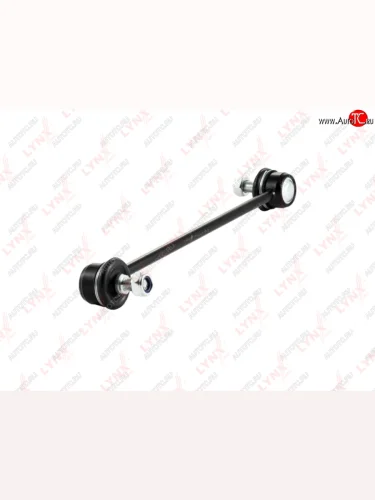 Стойка (тяга) переднего стабилизатора RH=LH LYNX Chevrolet Aveo T200 хэтчбек 5 дв (2002-2008)
