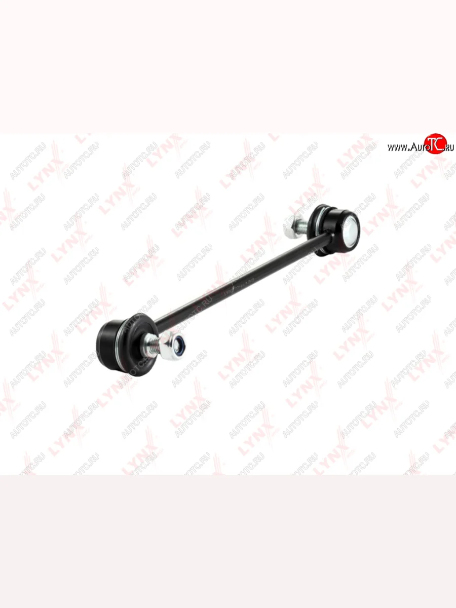 Стойка (тяга) переднего стабилизатора RH=LH LYNX Chevrolet Aveo T200 хэтчбек 5 дв (2002-2008)  в Самаре Самарской области