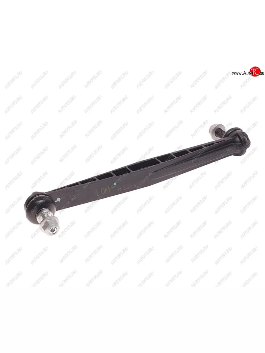 Стойка (тяга) переднего стабилизатора RH=LH CTR Chevrolet Aveo T300 хэтчбек (2011-2015)  в Керчи Республика Крым