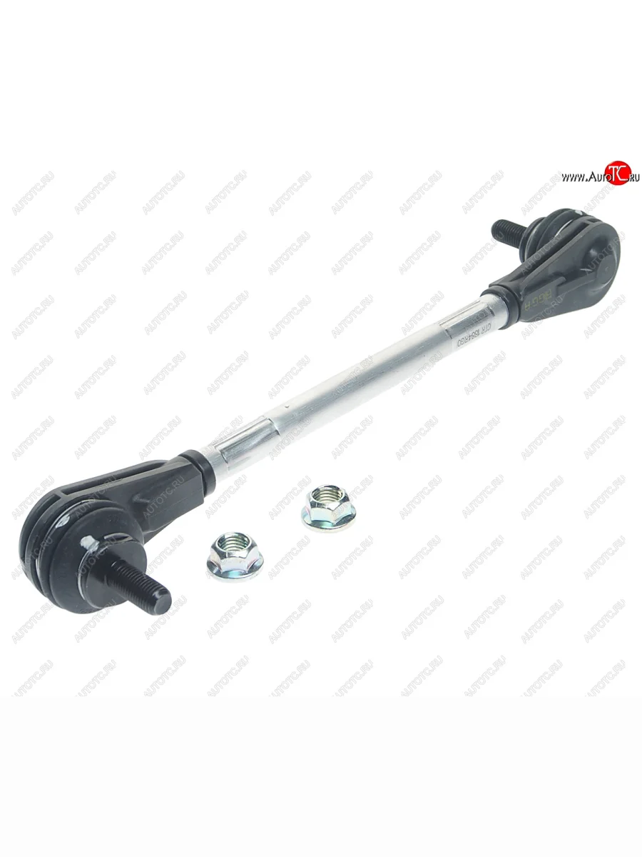 Стойка (тяга) переднего стабилизатора RH=LH (Hybrid S-link) CTR Chevrolet Rezzo (2000-2008)  в Самаре Самарской области