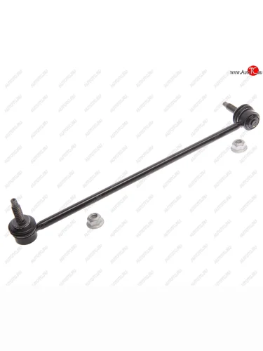 Стойка (тяга) переднего стабилизатора LH CTR Chevrolet Camaro рестайлинг (2013-2016)