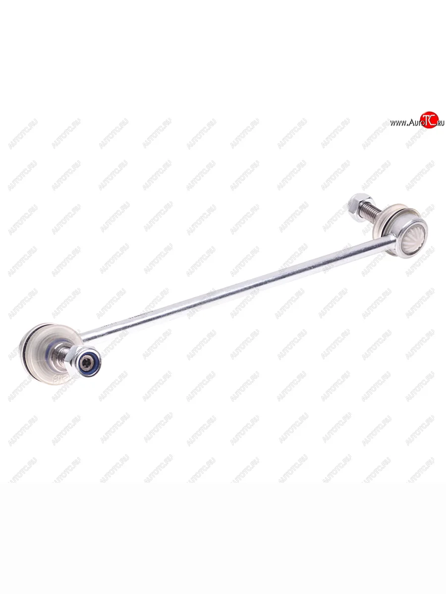 Стойка (тяга) переднего стабилизатора LH RUVILLE Chevrolet Captiva  дорестайлинг (2006-2011)  в Воронеже Воронежской области