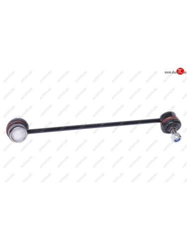 Стойка (тяга) переднего стабилизатора LH FEBI Chevrolet Lacetti универсал (2002-2013)