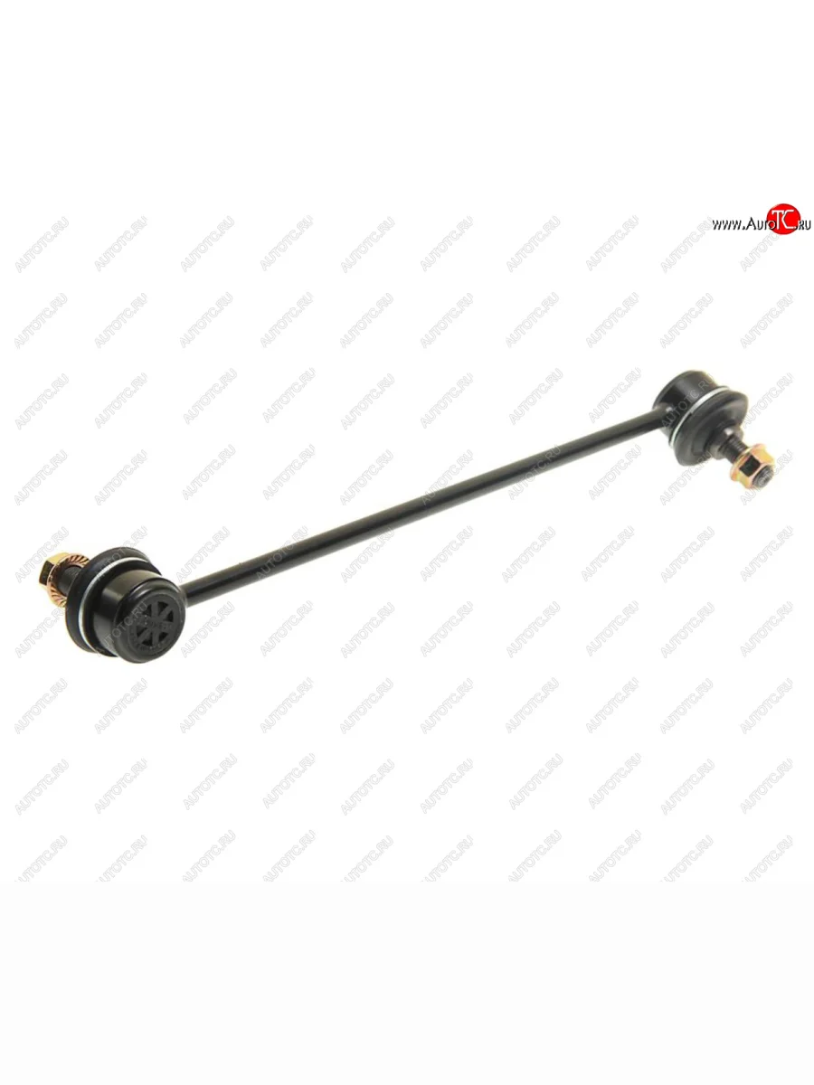 Стойка (тяга) переднего стабилизатора LH MANDO Chevrolet Lacetti универсал (2002-2013)  в Керчи Республика Крым