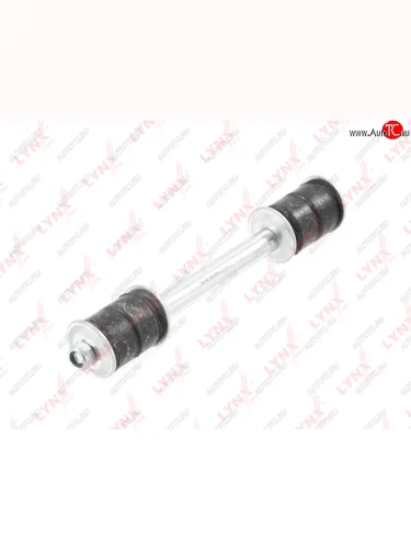 Стойка (тяга) переднего стабилизатора RH=LH LYNX Chevrolet Lanos T100 седан (2002-2017)
