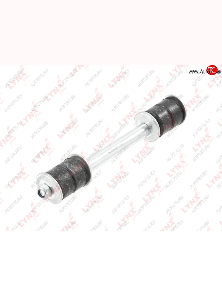Стойка (тяга) переднего стабилизатора RH=LH LYNX Chevrolet Lanos T100 седан (2002-2017)  в Перми Пермском крае