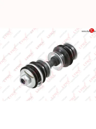 Стойка (тяга) переднего стабилизатора RH=LH LYNX CITROEN C1 P хэтчбэк 5 дв. 1-ый рестайлинг (2008-2012)