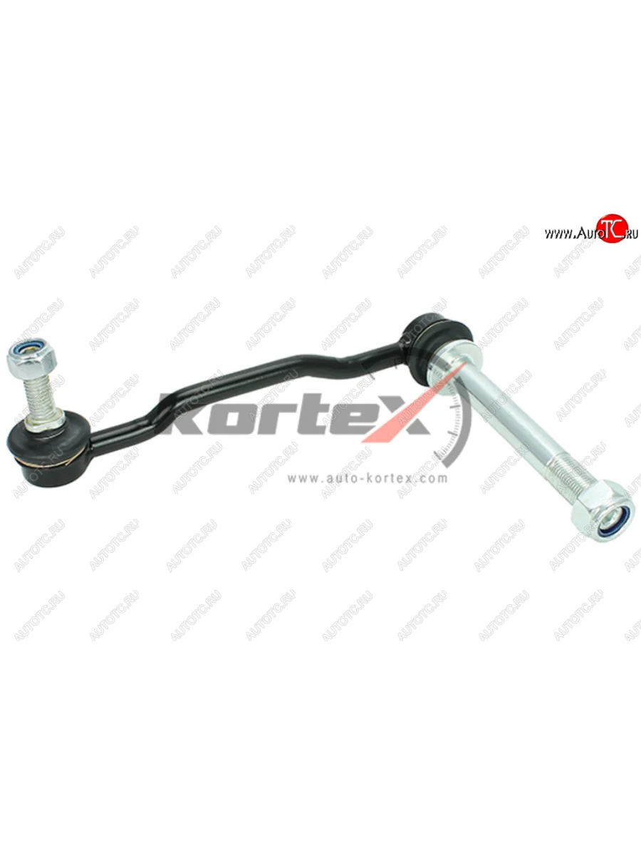 Стойка (тяга) переднего стабилизатора LH KORTEX CITROEN C5 RD дорестайлинг, седан (2008-2017)  в Керчи Республика Крым