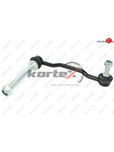 Стойка (тяга) переднего стабилизатора RH KORTEX CITROEN C5 RD дорестайлинг, седан (2008-2017)
