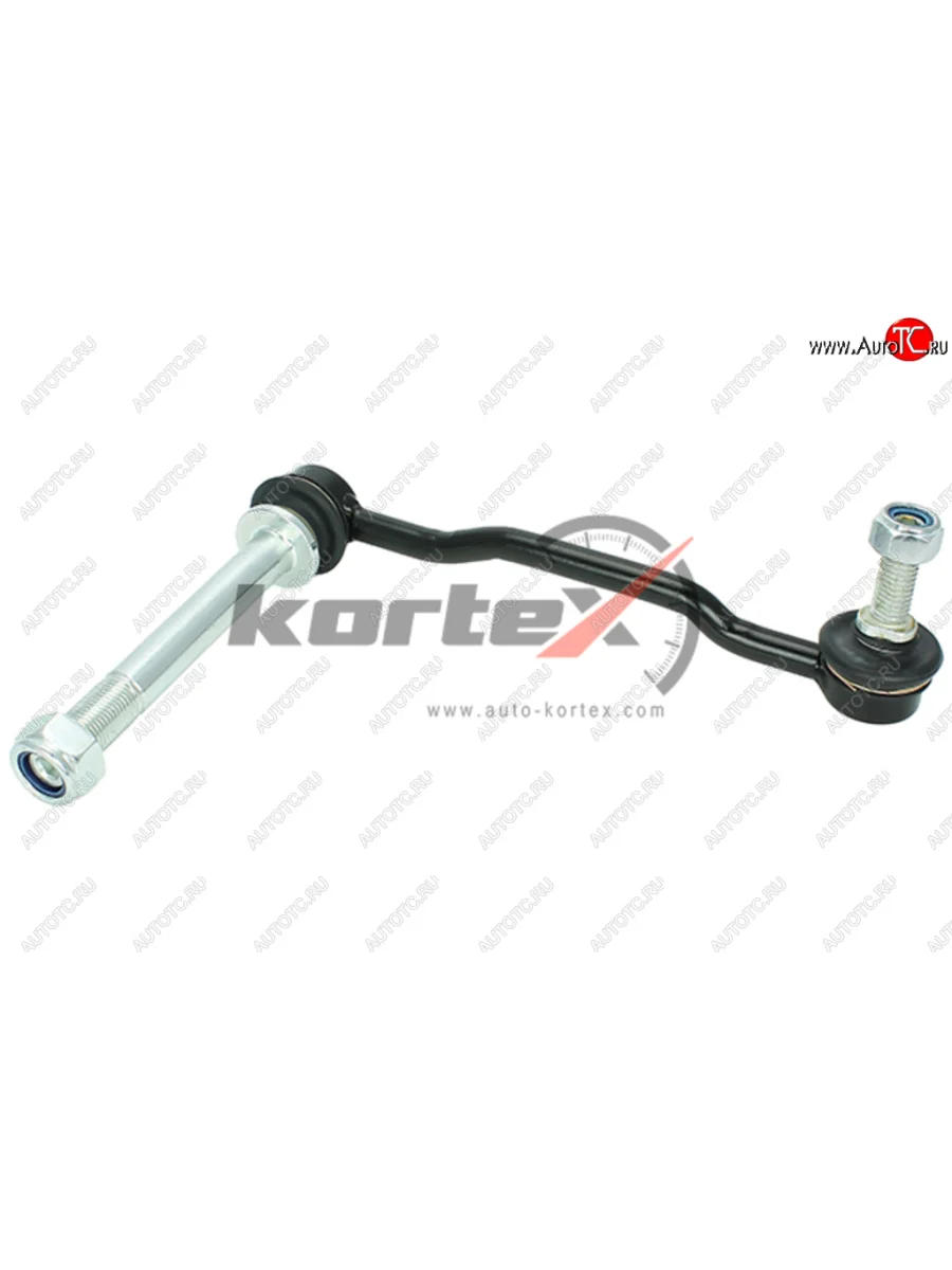 Стойка (тяга) переднего стабилизатора RH KORTEX CITROEN C5 RD дорестайлинг, седан (2008-2017)  в Перми Пермском крае