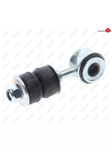 Стойка (тяга) переднего стабилизатора RH=LH CORTECO CITROEN Jumper  244 (2002-2006) рестайлинг