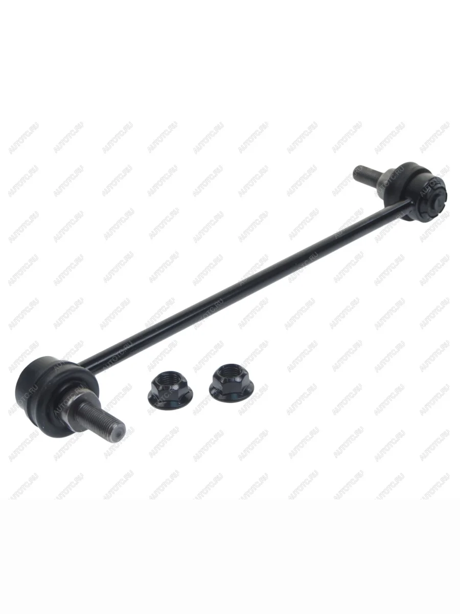 Стойка (тяга) переднего стабилизатора RH=LH CTR Ford Transit цельнометаллический фургон (2006-2014)  в Керчи Республика Крым