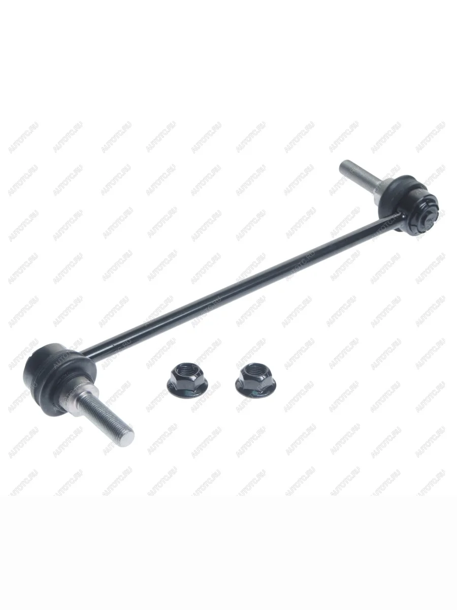 Стойка (тяга) переднего стабилизатора RH=LH CTR Ford Transit цельнометаллический фургон (2006-2014)  в Керчи Республика Крым