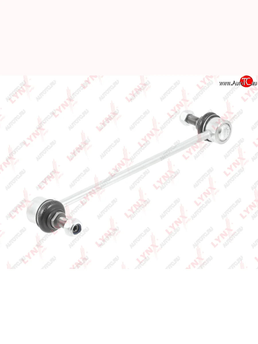 Стойка (тяга) переднего стабилизатора RH=LH LYNX Ford Transit цельнометаллический фургон (2006-2014)  в Керчи Республика Крым