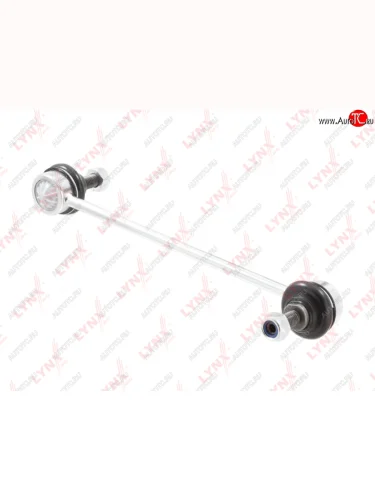 Стойка (тяга) переднего стабилизатора RH=LH LYNX Ford Transit Connect (2002-2009)