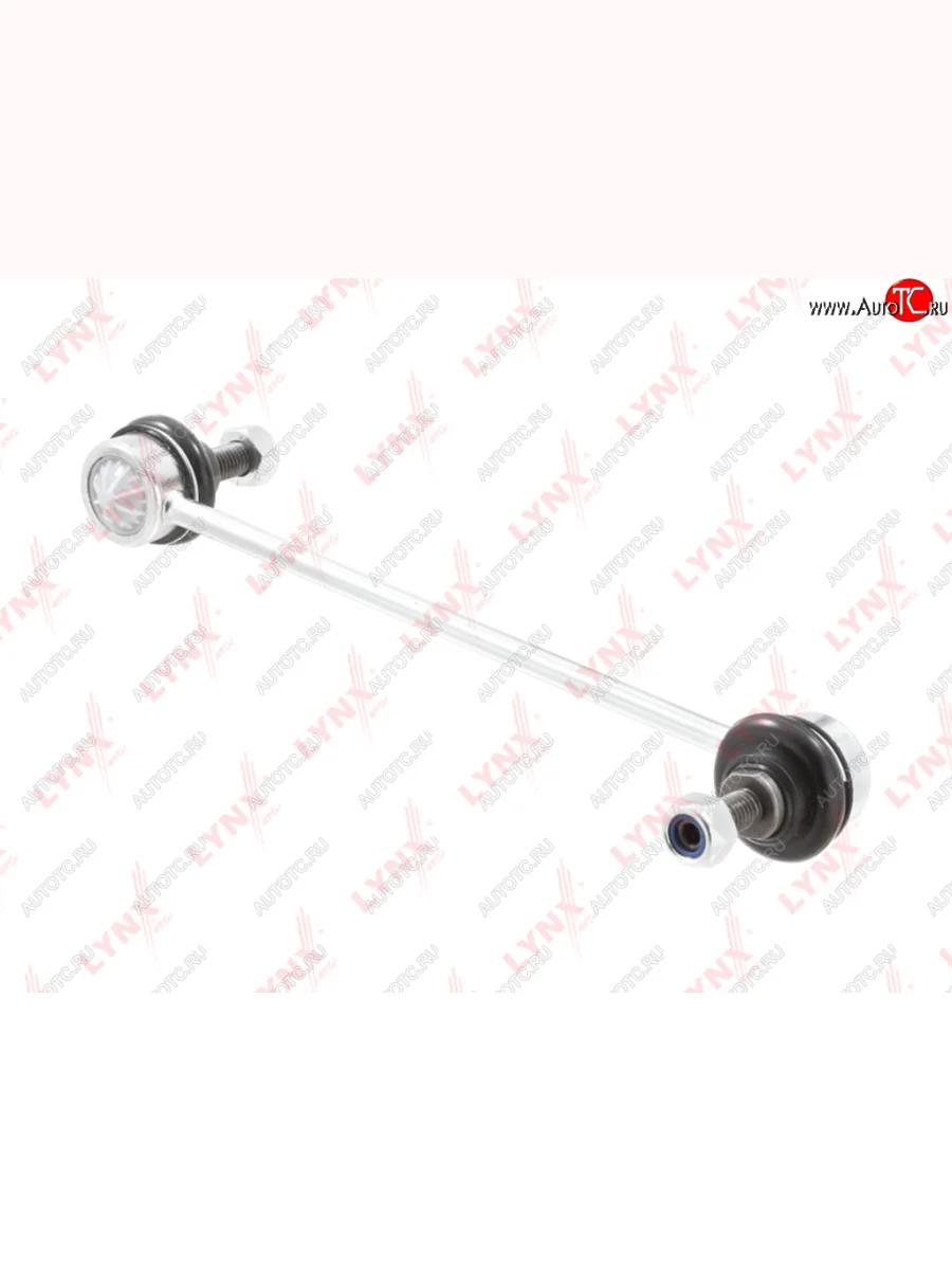 Стойка (тяга) переднего стабилизатора RH=LH LYNX Ford Transit Connect (2002-2009)  в Керчи Республика Крым