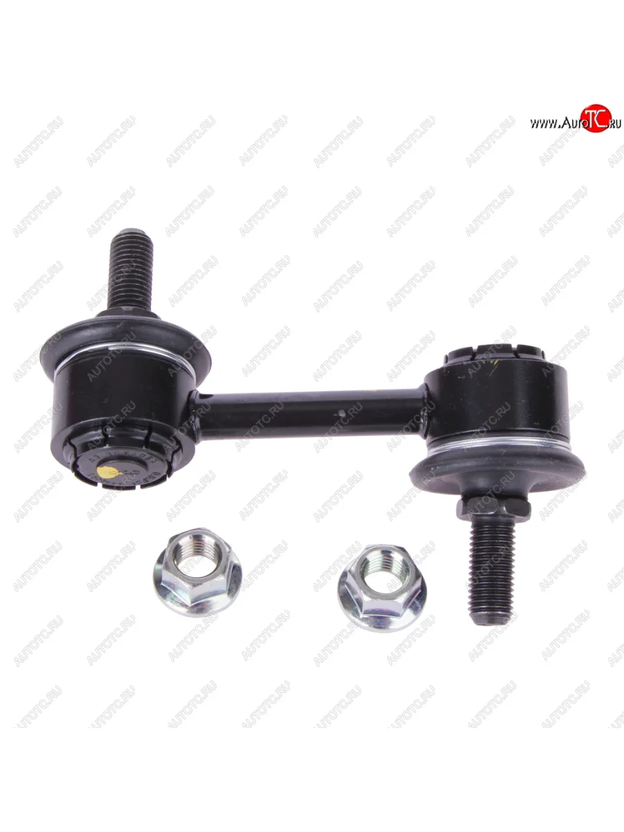 Стойка (тяга) переднего стабилизатора LH CTR Honda Accord 7 CL седан дорестайлинг (2002-2005)  в Самаре Самарской области