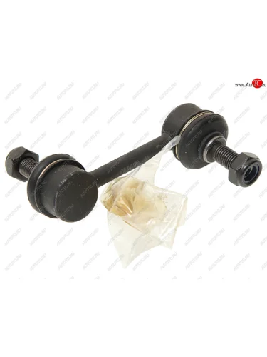 Стойка (тяга) переднего стабилизатора LH GMB Honda Accord 7 CL седан дорестайлинг (2002-2005)