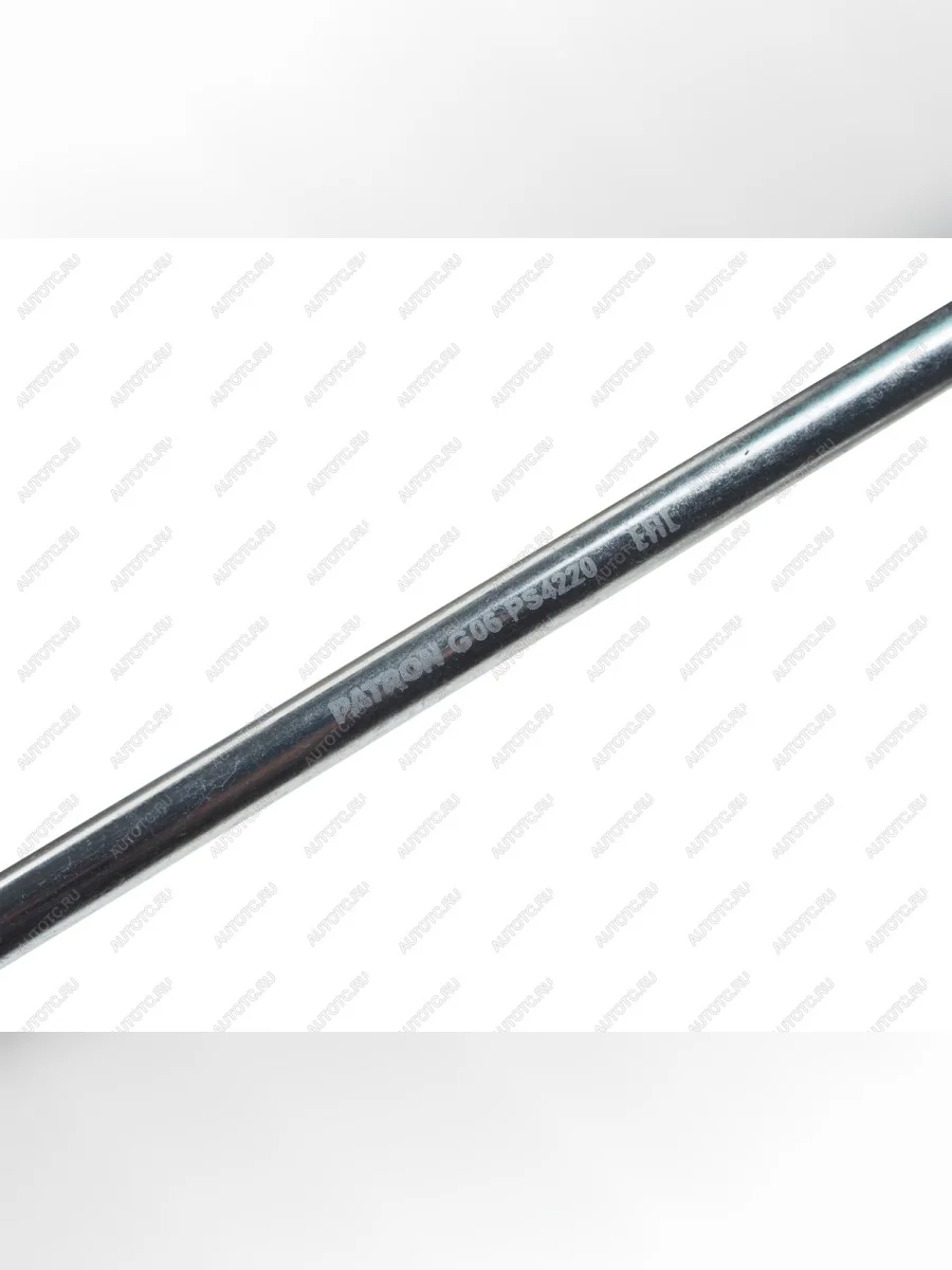 Стойка (тяга) переднего стабилизатора RH=LH PATRON Fiat Panda 1 141 (1981-2003)  в Перми Пермском крае