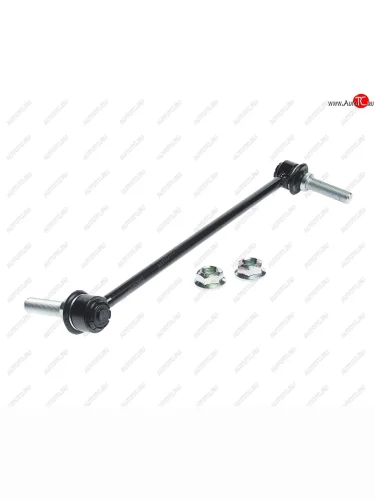 Стойка (тяга) переднего стабилизатора LH CTR Ford Explorer U502 дорестайлинг (2010-2016)