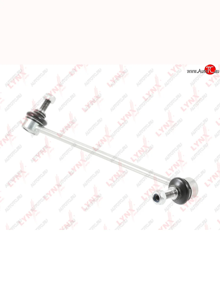Стойка (тяга) переднего стабилизатора RH LYNX BMW X3 E83 (2003-2009)  в Керчи Республика Крым